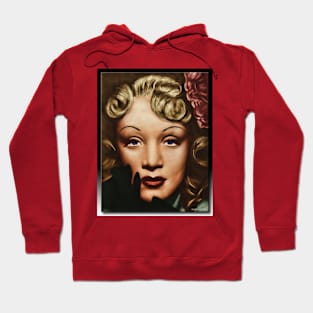 Marlene Hoodie